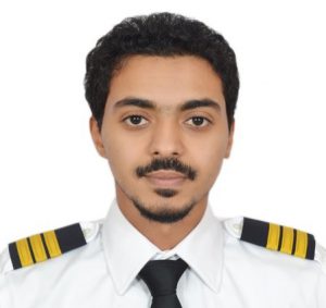 Abdulrahman Ahmed Refaei