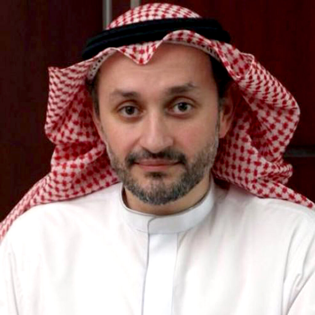 Dr. Alaa Abdulhameed Naji