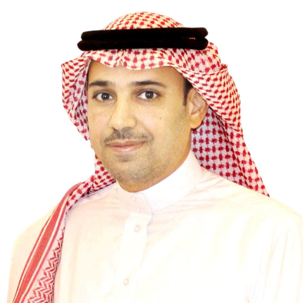 Mr. Ayed Odhaib Alkasme