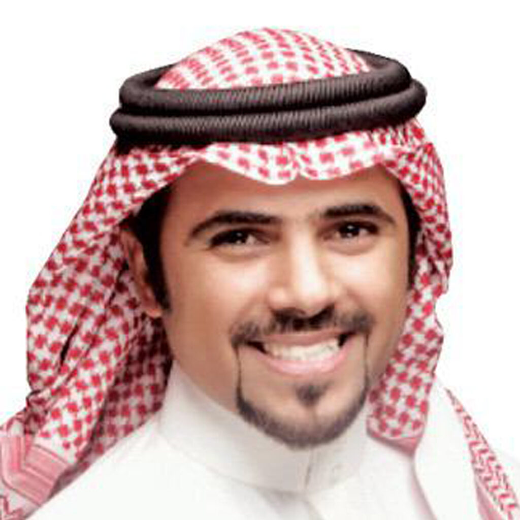 Suliman Al Mohammedi