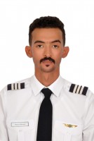 Omar Aldosari