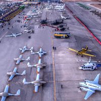 Airport-Thumama